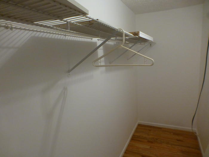 Large Closets Listing photo 16