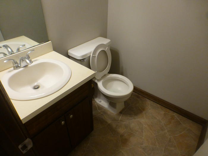 Half Bath Listing photo 24