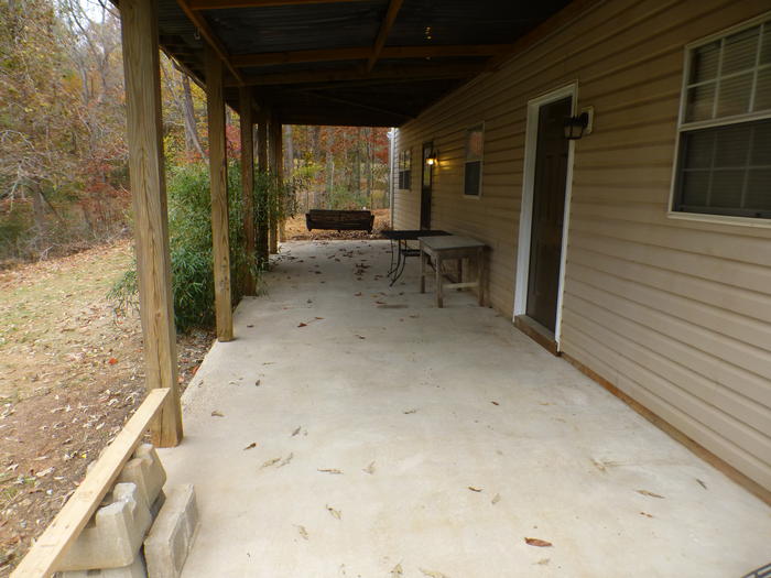 Large Patio Listing photo 3