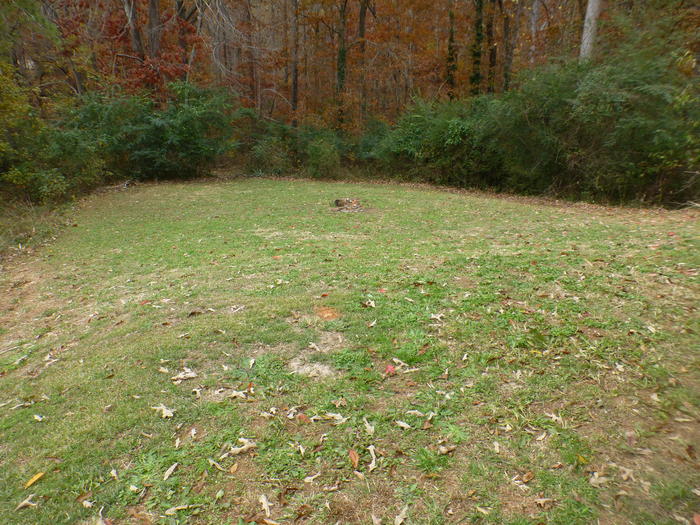 Back Yard Listing photo 7