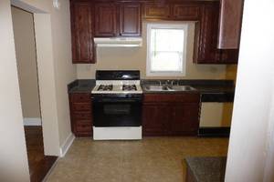 Renovated Kitchen Listing photo 7